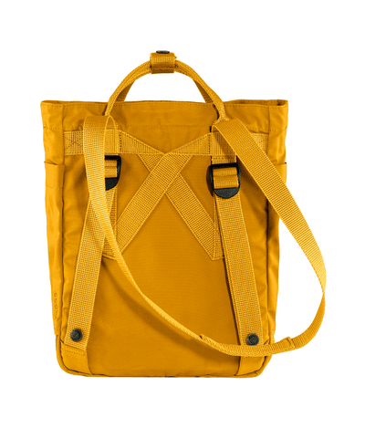 Bolsa Kånken Totepack Mini Ochre