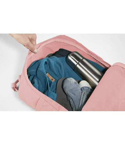 Mochila Kånken Clássica Pink