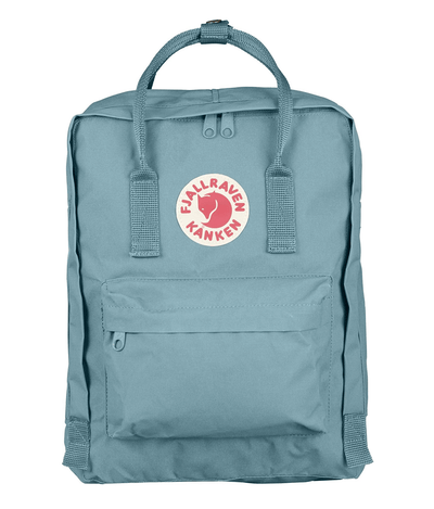 Mochila Kånken Clássica SKYBLUE
