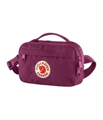 Pochete Kånken Royal Purple