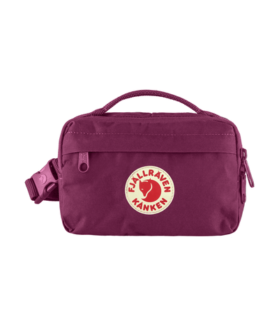 Pochete Kånken Royal Purple