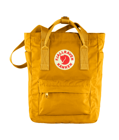 Bolsa Kånken Totepack Mini Ochre