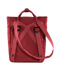 Bolsa Kånken Totepack Mini Ox red