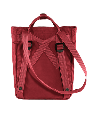 Bolsa Kånken Totepack Mini Ox red