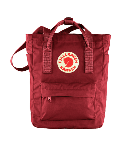 Bolsa Kånken Totepack Mini Ox red