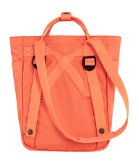 Bolsa Kånken Totepack korall