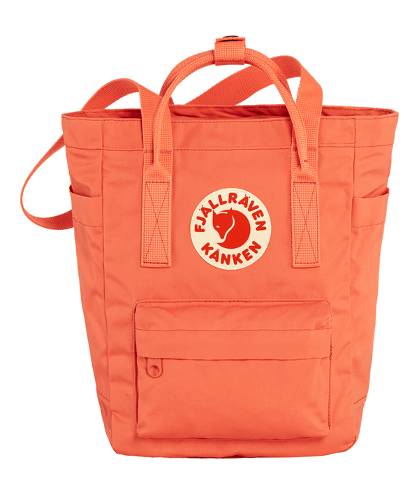 Bolsa Kånken Totepack korall