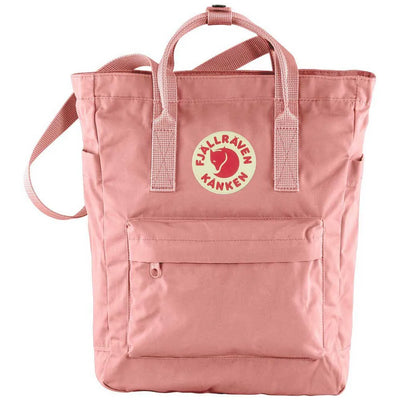 Bolsa Kånken Totepack pink