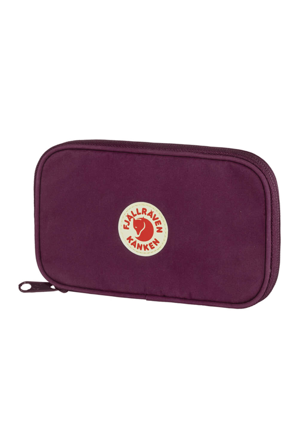 Carteira de Viagem Kånken Royal Purple