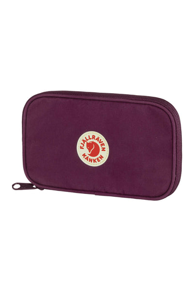Carteira de Viagem Kånken Royal Purple