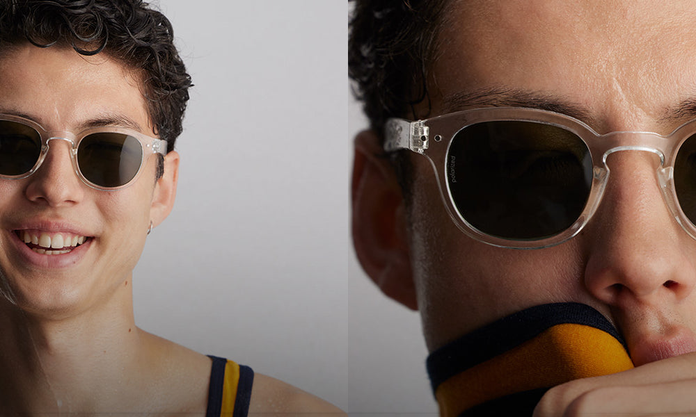 SUNGLASSES