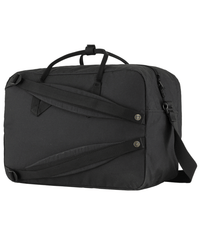 Mala Kånken Weekender Black