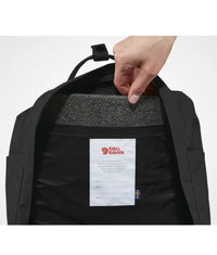 Mochila Kånken Clássica Black