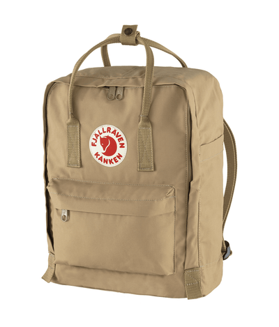Mochila Kånken Clássica Clay