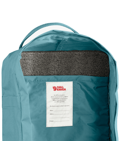 Mochila Kånken Clássica SKYBLUE