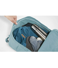Mochila Kånken Clássica SKYBLUE