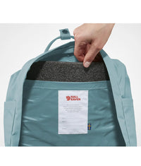 Mochila Kånken Clássica SKYBLUE