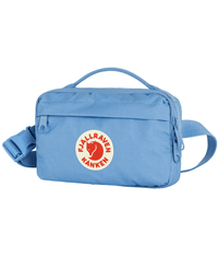 Pochete Kånken Ultramarine