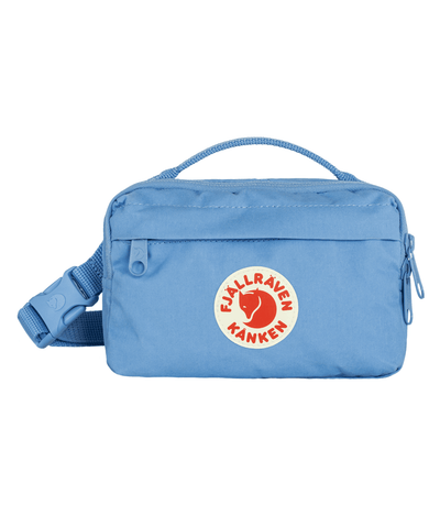 Pochete Kånken Ultramarine